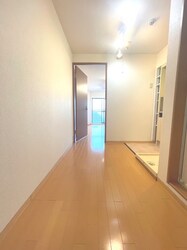 ヤマザキマンションの物件内観写真